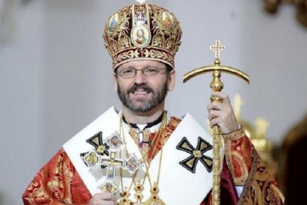 Блаженніший Святослав приїде до Івано-Франківська освячувати ікону 