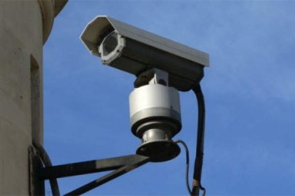 В Івано-Франківську встановлять ще 32 камери спостереження
