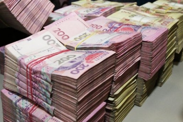 Прикарпатцям боргують понад 13 мільйонів гривень зарплати