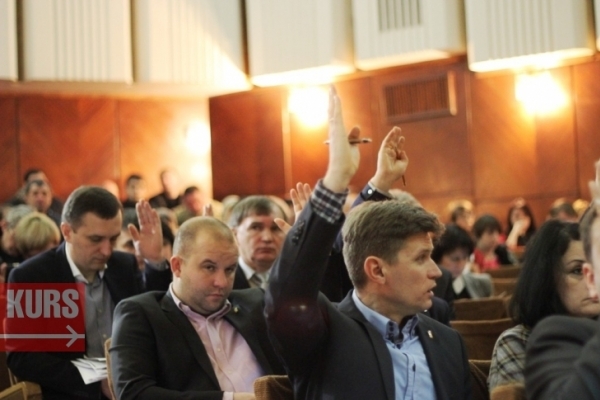Франківська міськрада вимагає заборонити пропаганду гомосексуалізму в Україні