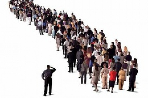 На Прикарпатті майже дев'ять тисяч людей офіційно безробітні