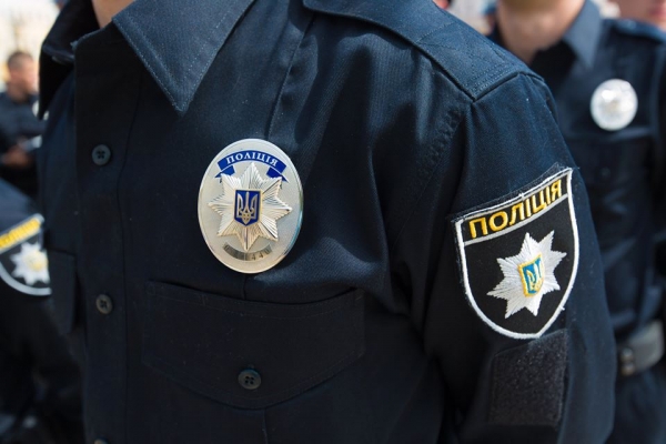 У Франківську пройшли перші співбесіди в патрульну поліцію: хто дійшов до фіналу?