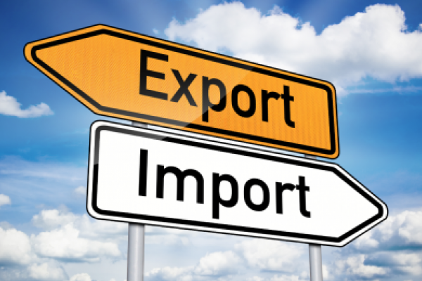 Понад 60% товарів Прикарпаття експортує до країн ЄС