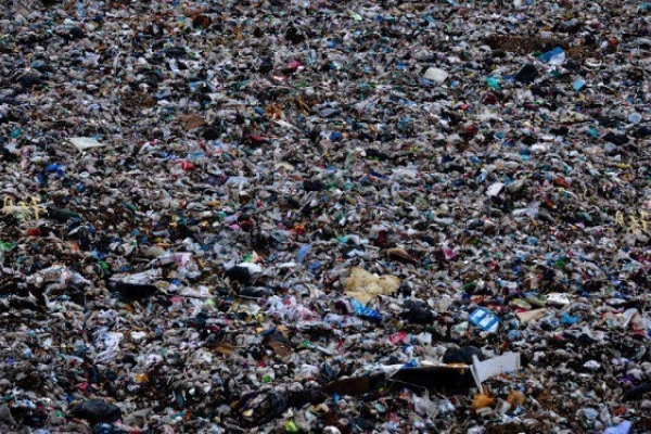 На Косівщині облаштують полігон для утилізації твердих побутових відходів