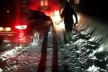 На Прикарпатті в сніговому полоні опинилися 58 автомобілів