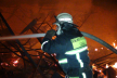 У Івано-Франківській області пожежна небезпека найвищого класу