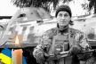 У бою за свободу України загинув коломиянин
