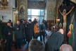 Жителі Івано-Франківська визволяли церкву від московського ярма