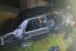 Деталі смертельної аварій на Косівщині: машина злетіла в прірву, водій загинув