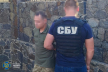Правоохоронці СБУ затримали ще трьох військкоматівців та посадовця ВЛК - за хабарі «списували» ухилянтів