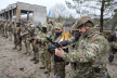 Кого призиватимуть до лав ЗСУ у жовтні: Мобілізація на Франківщині