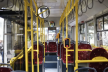 Контролерці в комунальному автобусі Франківська розбили ніс