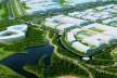  62 млн доларів планують інвестувати у новий індустріальний парк Калуша 