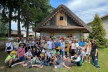 Прикарпатців запрошують до етнопарку на Рівненщині