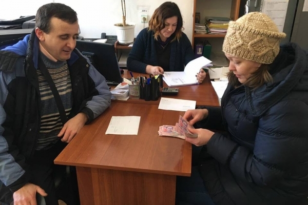На Коломийщині мобільні групи змусили двох несвідомих батьків сплатити 62 тисячі гривень аліментів