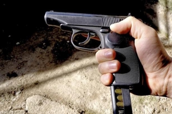 Жахливе самогубство на Прикарпатті: застрілився 50-річний чоловік