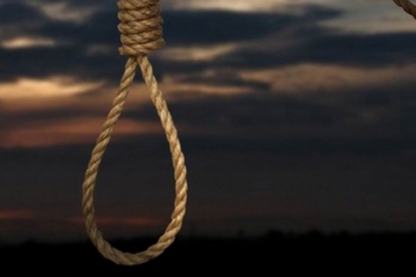 Самогубство на Прикарпатті: чоловік вкоротив собі віку у власному господарстві