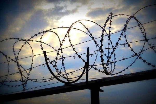 Тікав в тапочках: подробиці втечі ґвалтівника з прикарпатської в'язниці