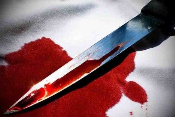 На Прикарпатті підліток ножем вбив хлопця. Тепер його судитимуть