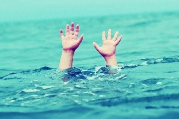 На Прикарпатті 34-річний чоловік втопився, миючись в річці