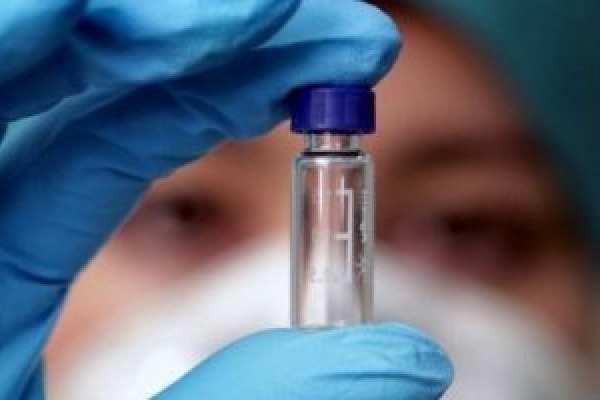 Прикарпаття отримає 22 тисячі доз вакцини для профілактики поліомієліту