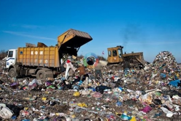 2 тисячі тонн івано-франківського сміття відсортовано (Відео)