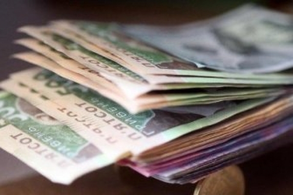 Жителям Прикарпаття боргують майже 40 мільйонів зарплатні