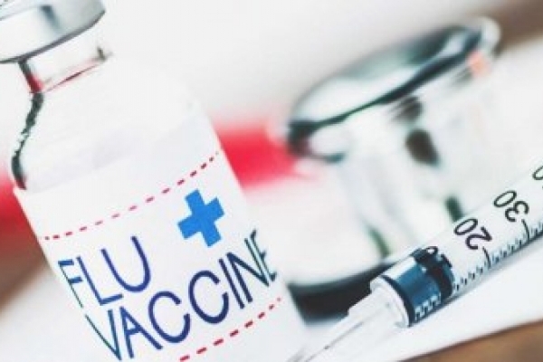 Медики розповіли, коли на Прикарпатті очікувати спалаху грипу