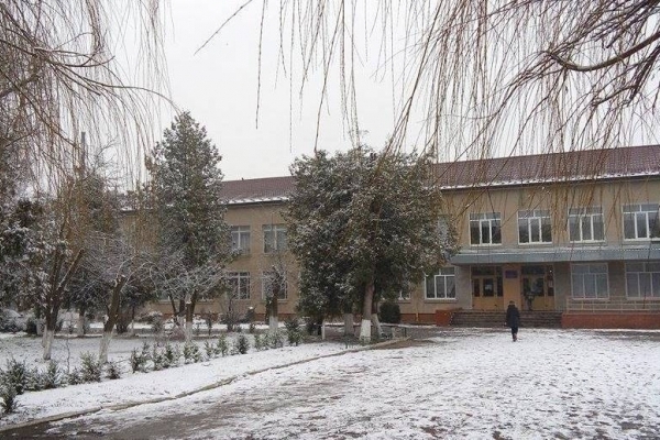Спалах кору: в одній зі шкіл Івано-Франківщини припинили навчання
