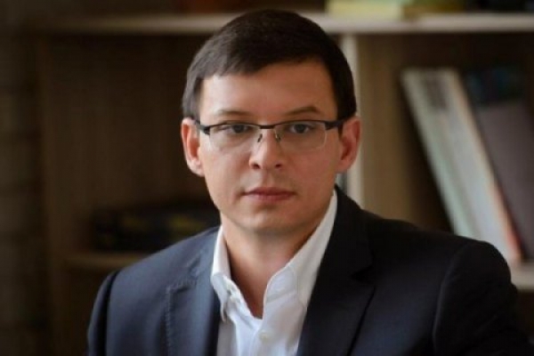 Мураєв випав з української політики, втративши можливість виконати обіцянки про мир, - експерт