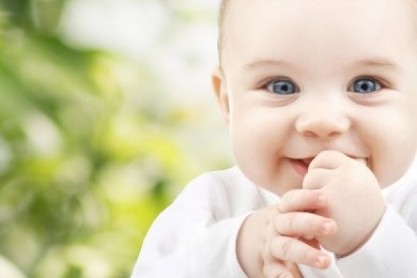 Минулоріч у Франківську народилось понад дві тисячі малюків