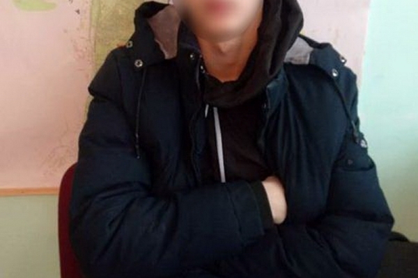 Франківські поліцейські повернули батькам 17-річного втікача