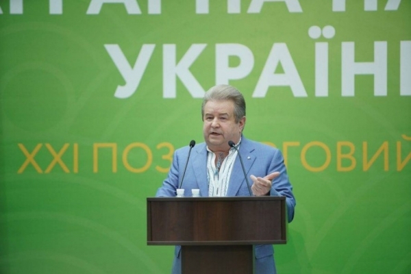 У Аграрної партії Поплавського намагаються вкрасти перемогу на парламентських виборах, – ЗМІ