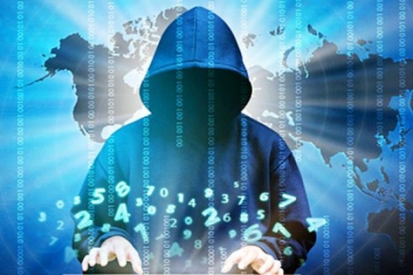 У Франківську з рахунку благодійного фонду хакери викрали майже 40 тисяч