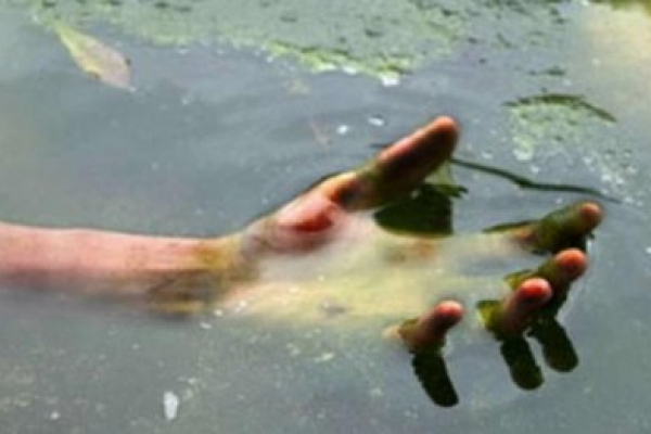 На Богородчанщині в річці виловили тіло чоловіка