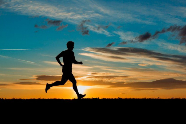 60-річний прикарпатець подолав 24-годинний біговий марафон (Фото)