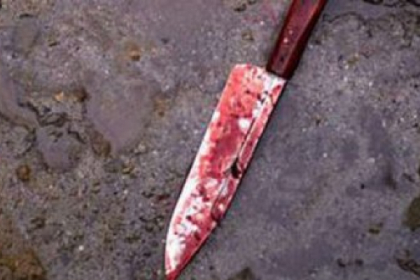 На Франківську чоловік під час сварки вдарив опонента ножем
