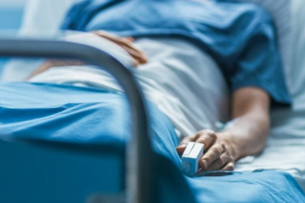 У Калуші розслідують смерть 68-річної жінки пацієнтки, якій відмовили у госпіталізації