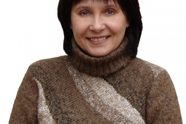 У франківську раптово померла журналістка Наталія Боднарчук