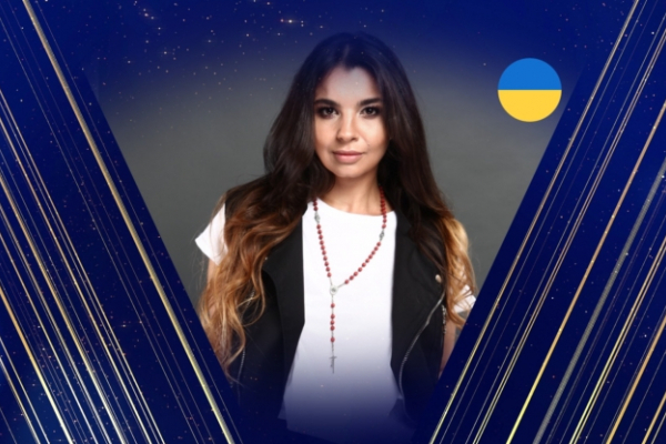 Співачка з Прикарпаття здобула перемогу на престижному конкурсі Turkvision