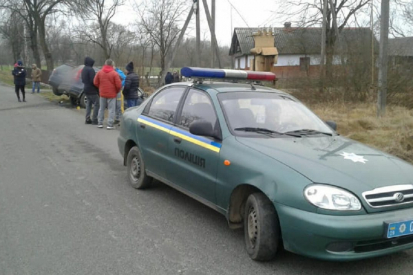 Стало відомо, скільки прикарпатців постраждало протягом цих вихідних