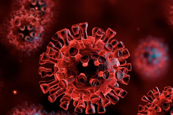 Коронавірус на Прикарпатті: за добу виявили у 167 прикарпатців, майже 200 одужали