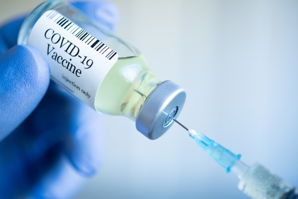 Залишкові дози: у Франківську формуватимуть списки охочих вакцинуватися