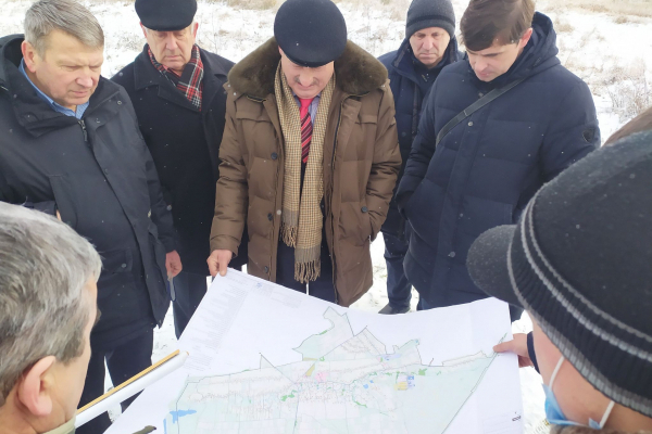 Влада почала підготовку до попередження найгіршого сценарію у Кропивнику