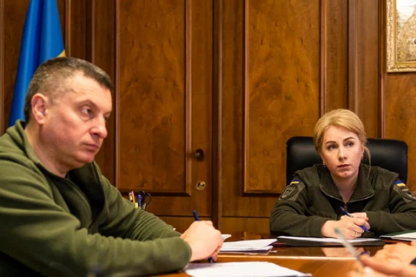 Голова Івано-Франківської ОВА спростувала чутки про вибухи в Буковелі
