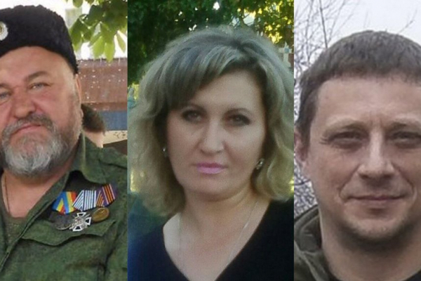 Прикарпатські працівники СБУ викрили заступника командира артилерії бойовиків