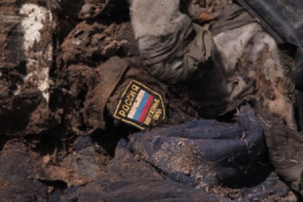 Шойгу майже вдесятеро занизив втрати російської армії у війні в Україні