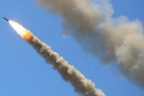 На Прикарпатті вранці 22 жовтня військові зафіксували ракети, які зникли з радарів