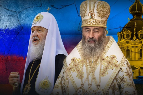 Мер Франківська про церкву московського патріархату: «До кінця року вирішимо це питання»