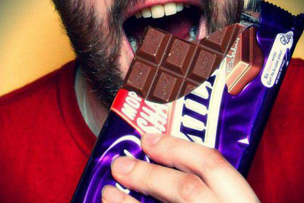 Іванофранківець відсидить рік за ґратами - за крадіжку шоколадки з магазину